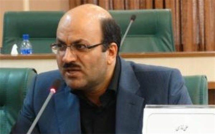 اعلام آمادگی سرمایه گذاران داخلی و خارجی برای سرمایه گذاری در یزد