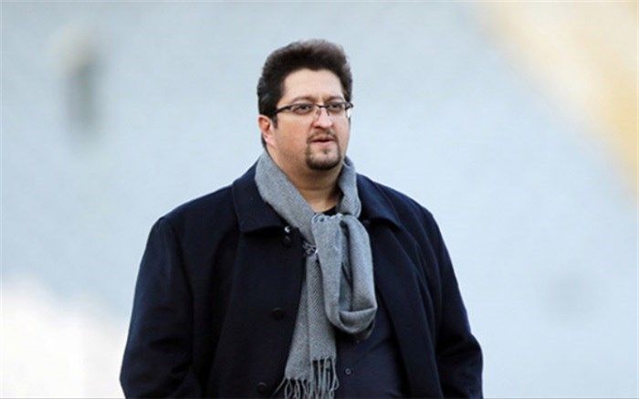 هومن افاضلی: اگر قرار به رفتن ویلموتس است فدراسیون باید همین الان دست به کار شود