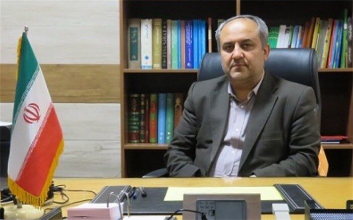 مدیر آموزش و پرورش ناحیه 3 کرج : ایجاد روحیه نشاط  و نو گرایی، زمینه ساز ایجاد تحول در نظام تعلیم و تربیت است