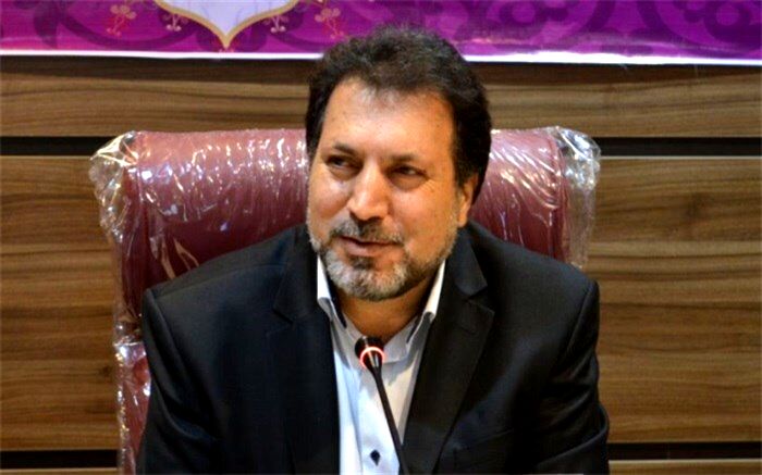 کمرئی: هنر نظام آموزشی در مدارس نیازهای ویژه  متبلور است