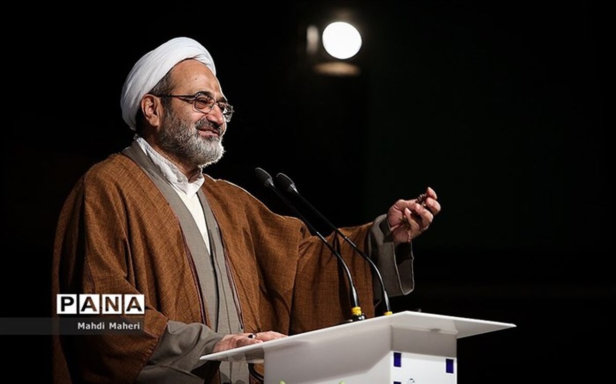 رئیس ستاد بزرگداشت هفته پژوهش: پژوهش برای آموزش و پرورش باید یک مبنا تلقی شود