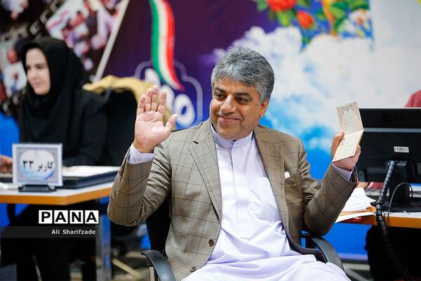 دومین روز ثبت نام انتخابات یازدهمین دوره مجلس شورای اسلامی