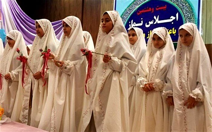۴۰۰ مدرسه در خوی مجری طرح از مدرسه تا مسجد هستند