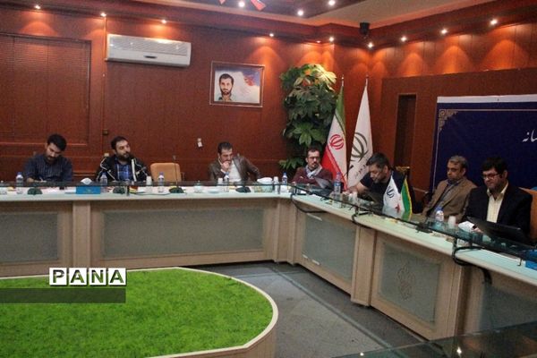 نشست خبری روز جهانی افراد دارای معلولیت در تبریز