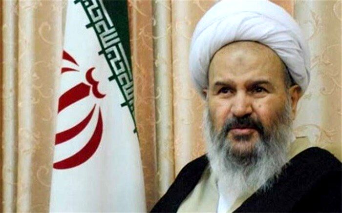 مراسم نکوداشت آیت الله نمازی در کاشان برگزار می‌شود