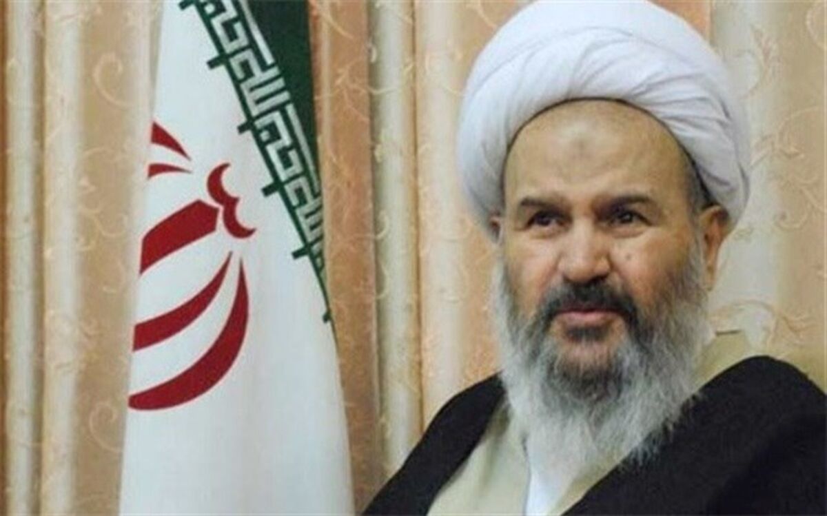 مراسم نکوداشت آیت الله نمازی در کاشان برگزار می‌شود