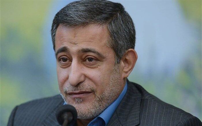 دبیرکل کمیته ملی المپیک مشخص شد