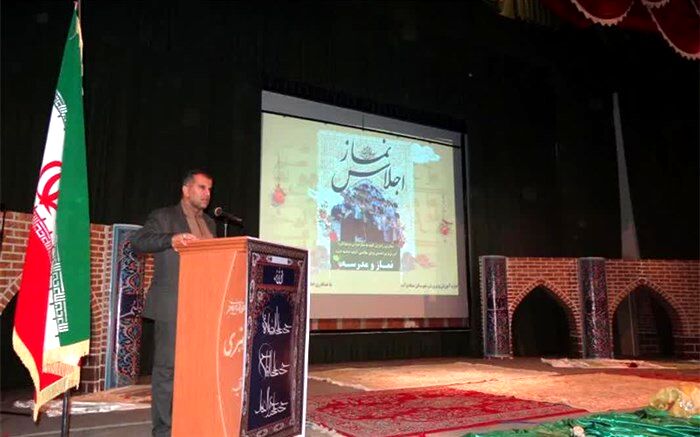 آموزش و پرورش پرچمدار پیوند مدرسه با مسجد است