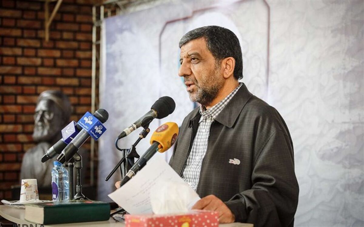 درخواست ضرغامی برای انتشار آمار کشته‌شدگان اعتراضات اخیر