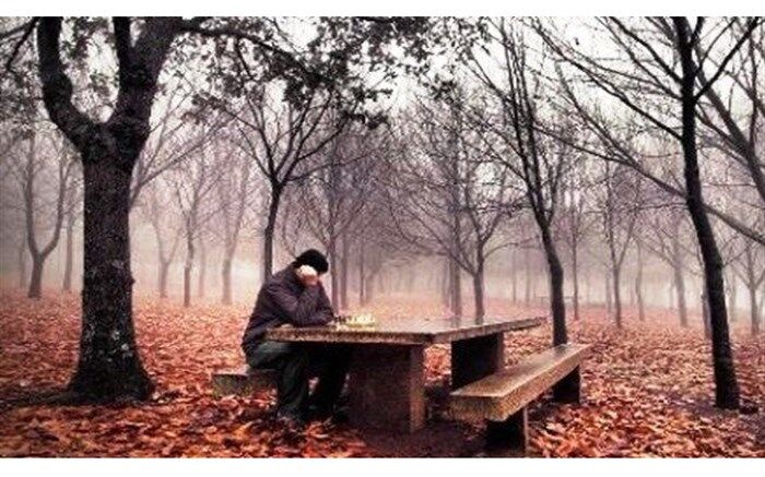 آلودگی هوا افسردگی را تشدید می‌کند