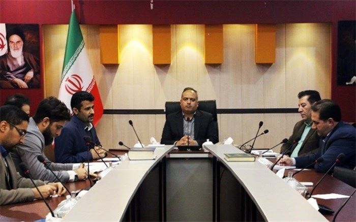 جلسات آموزش خانواده جذاب، کاربردی و براساس نیازهای جامعه  برنامه ریزی و طراحی شود