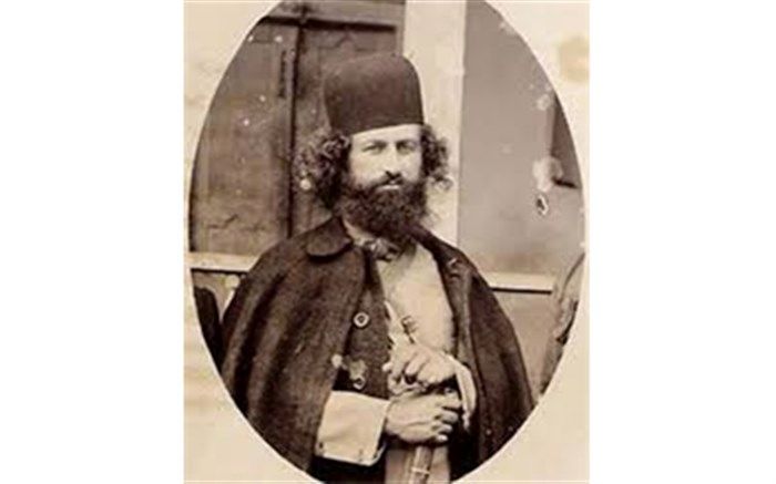 مبارزه  با استبداد داخلی و استعمار خارجی از وجوه بارز قیام میرزا بود