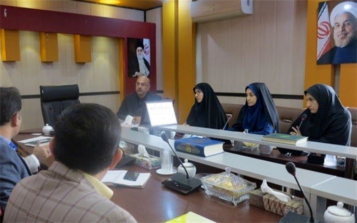 معاون سواد آموزی اداره کل آموزش و پرورش شهرستانهای استان تهران :بستن مبادی بی سوادی نیازمند یک عزم جدی است