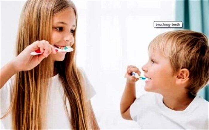 مسواک زدن منظم خطر نارسایی قلبی را کاهش می‌دهد