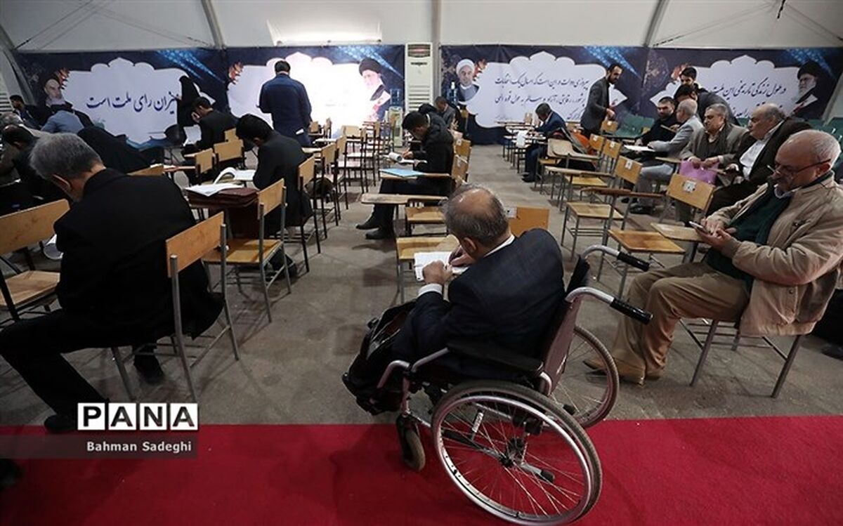 دو نماینده ادوار حامی احمدی‌نژاد کاندیدا شدند