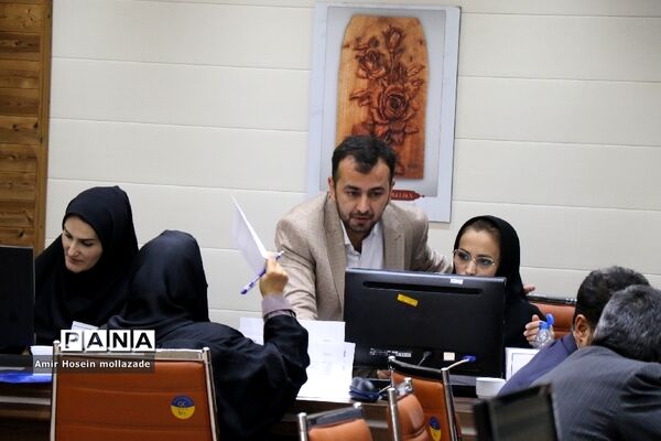 روز دوم  ثبت نام نامزدهای نمایندگی مجلس یازدهم شورای اسلامی در ارومیه