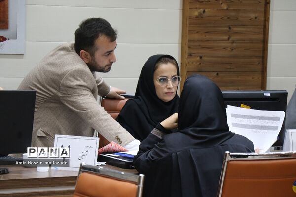 روز دوم  ثبت نام نامزدهای نمایندگی مجلس یازدهم شورای اسلامی در ارومیه