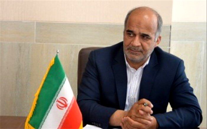 فرماندار اشکذر: هدف اصلی  طرح های کارآفرینی ، اشتغال زایی و رونق اقتصادی است