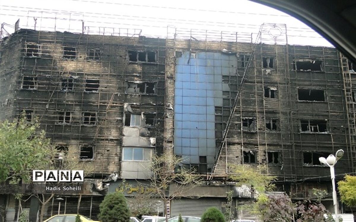 بی‌مقدار‌، نماینده مجلس: اعتراضات به گرانی بنزین به آتش زیر خاکستر تبدیل شد