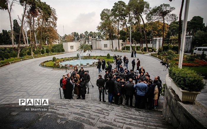 گام بلند دولت برای به رسمیت‌شناختن آزادی کامل اعتراض‌های مردمی