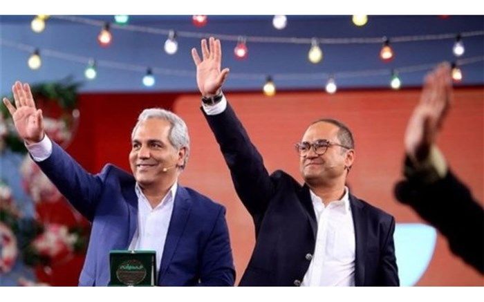 خبر تازه از سرنوشت «دورهمی» و «خندوانه»