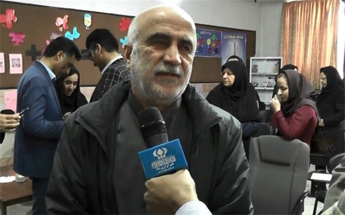 تفاهم نامه طرح خواهرخواندگی هنرستان های نواحی 1و2 زاهدان با موسسه تزکیه تهران امضاء شد