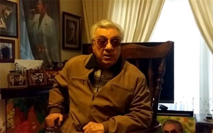 «گلپا» میزبان مسئولان موسسه هنرمندان پیشکسوت شد