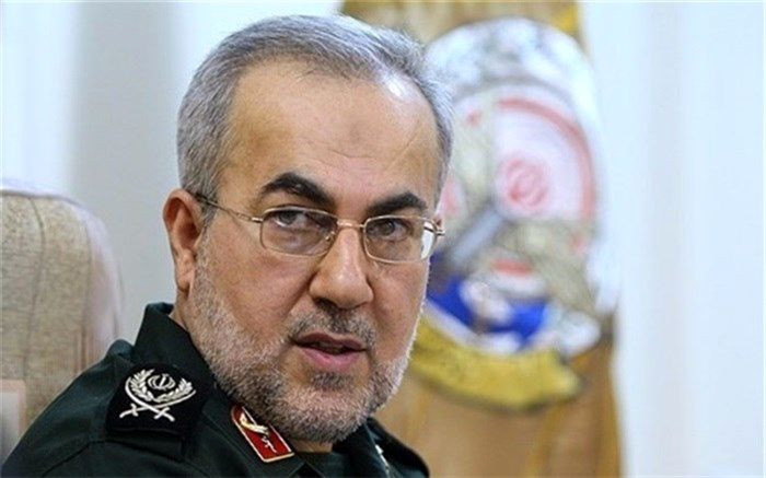 واکنش سردار کمالی به رای جدید دیوان عدالت اداری درباره مصوبه ایثارگری