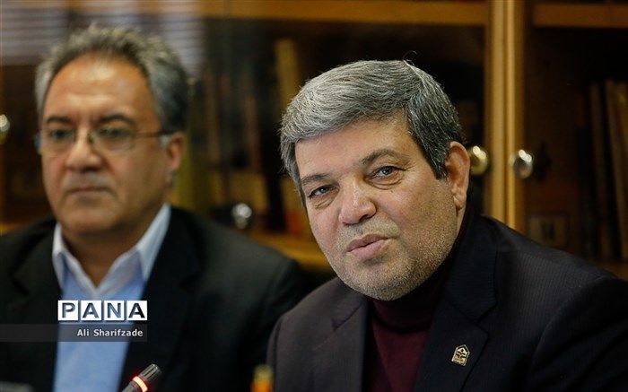 رونمایی از 60 اثر سازمان آموزش‌وپرورش استثنایی همزمان با روز جهانی معلولان