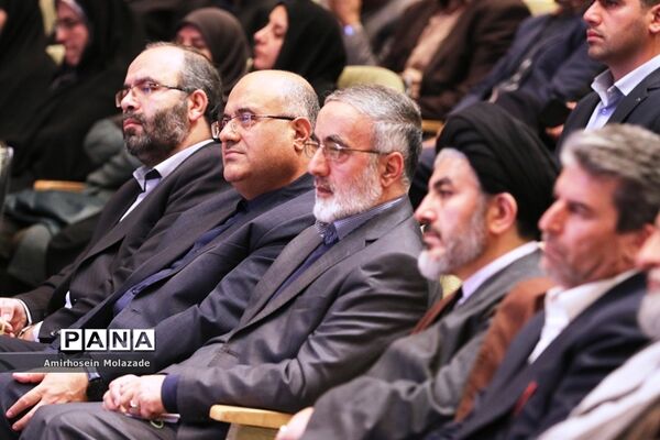 اجلاس استانی نمازدر ارومیه
