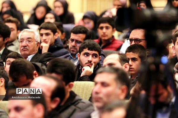 اجلاس استانی نمازدر ارومیه