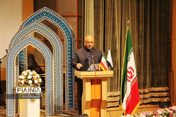اجلاس استانی نمازدر ارومیه