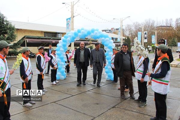 اجلاس استانی نمازدر ارومیه