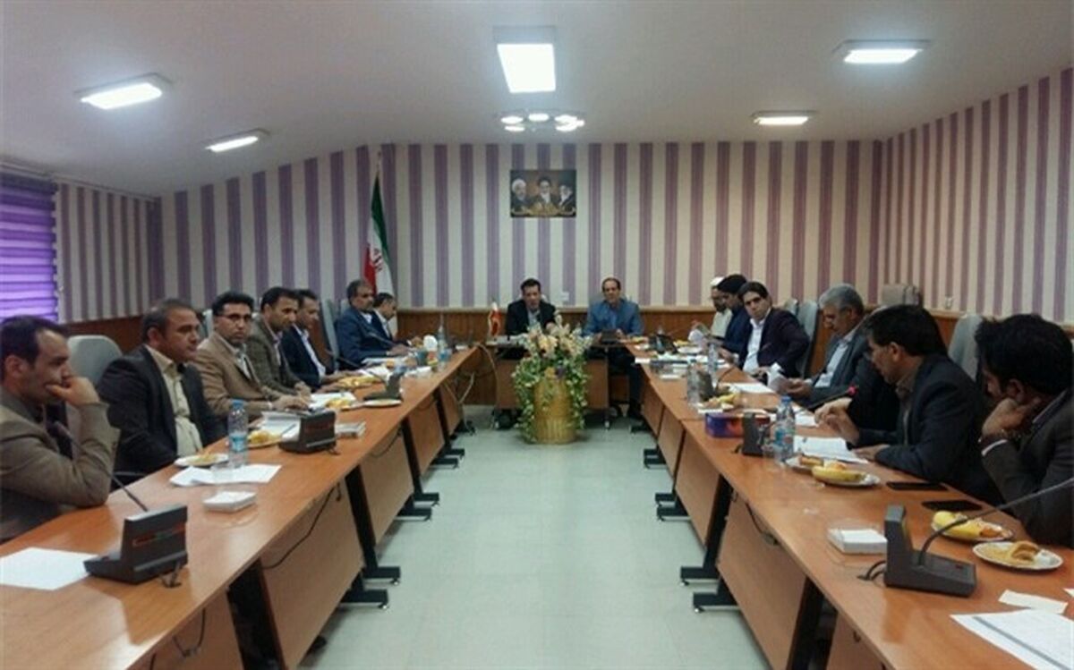 هشتاد و دومین جلسه شورای نظارت بر مدارس و مراکز غیردولتی