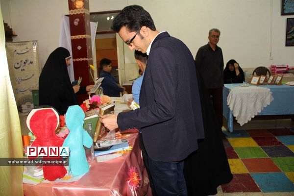 برگزاری همایش نماز و مدرسه درشهرری