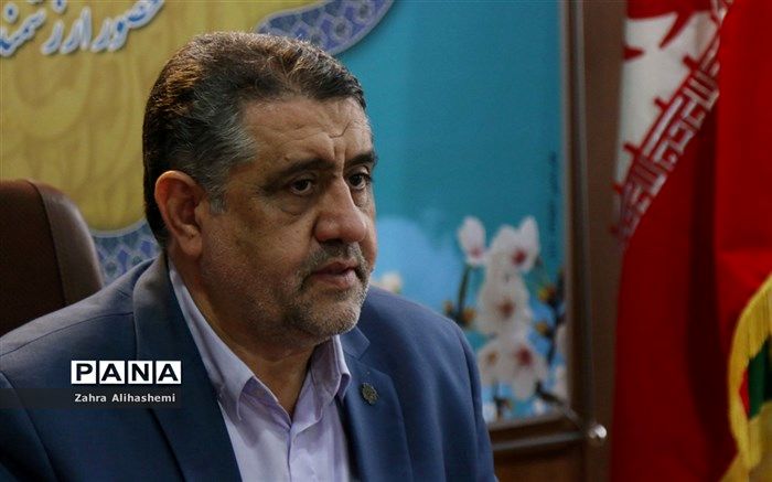 مددی: دانش آموزان وسیله نیستند بلکه هدف و موضوع کار ما هستند