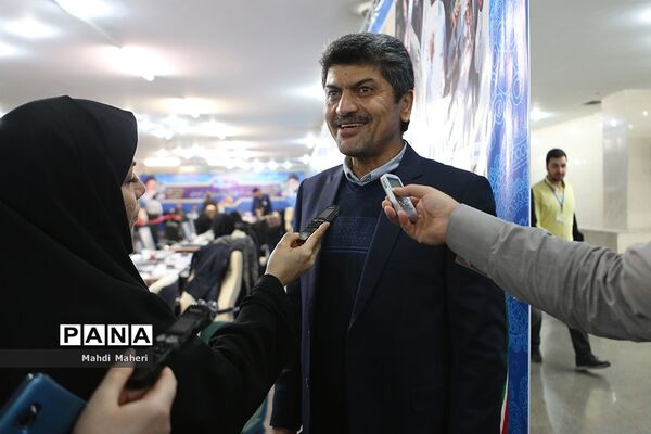 سومین روز ثبت نام انتخابات یازدهمین دوره مجلس شورای اسلامی