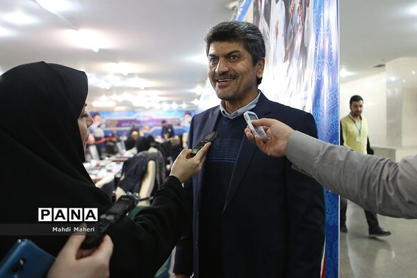 سومین روز ثبت نام انتخابات یازدهمین دوره مجلس شورای اسلامی