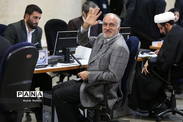 سومین روز ثبت نام انتخابات یازدهمین دوره مجلس شورای اسلامی