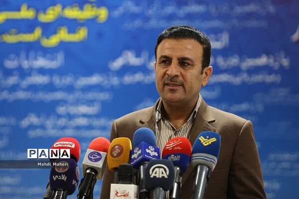 سومین روز ثبت نام انتخابات یازدهمین دوره مجلس شورای اسلامی