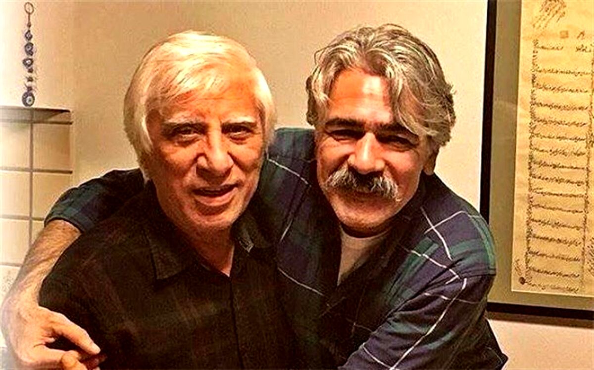 ستایش کیهان کلهر در کلام بهرام بیضایی