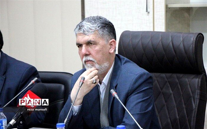 نظر وزیر فرهنگ و ارشاد اسلامی درباره پول های کثیف در سینما