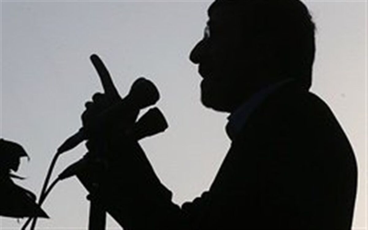 طنز/ آقا محمود تغییر کرده است