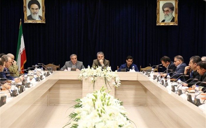 اردبیل، استان برتر در پروژه مهر معرفی شد