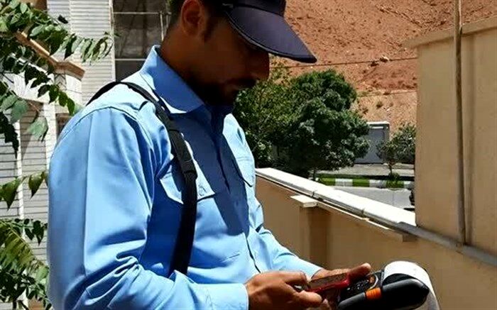۳۰ درصد قبوض آب تهرانی‌ها تا پایان امسال حذف می‌شود