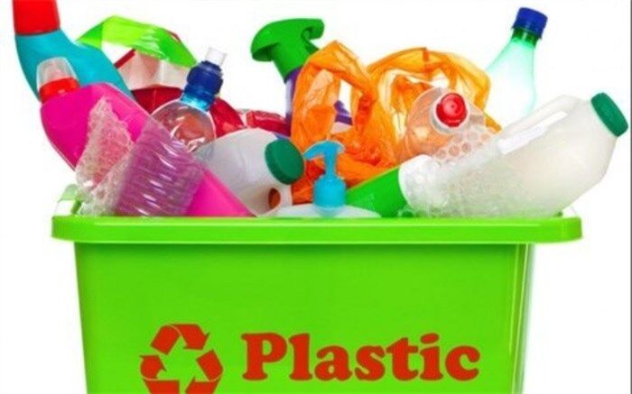 راهکارهایی برای کاهش مصرف پلاستیک+موشن‌گرافیک