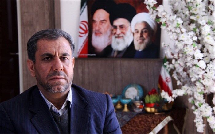 مدیران قزوین برای جذب سرمایه گذار پای کار باشند