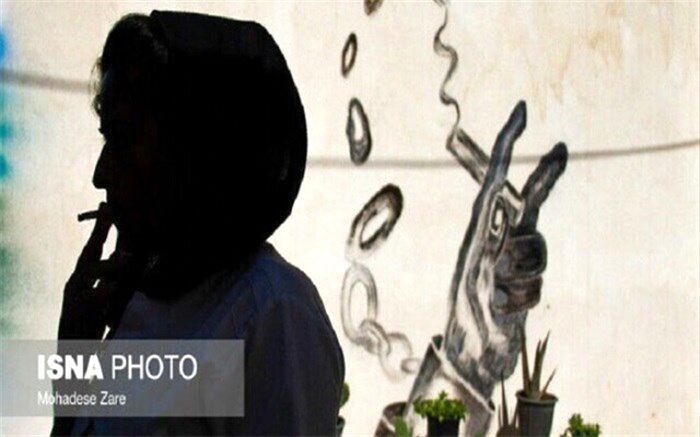 چرا زنان سریعتر از مردان وابسته موادمخدر می‌شوند؟