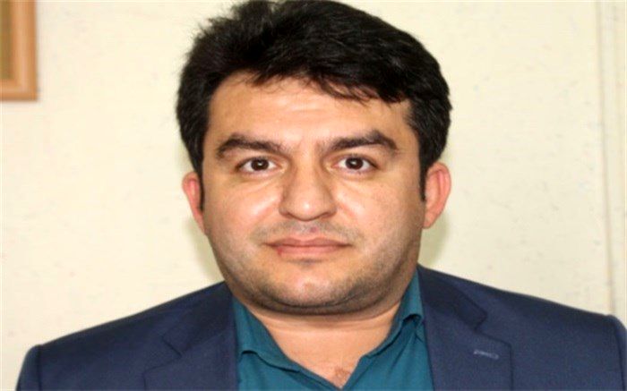 کارشناس مسوول امور ساختارهای سازمانی ، انتصابات و تحول اداری آموزش و پرورش استان بوشهر منصوب شد