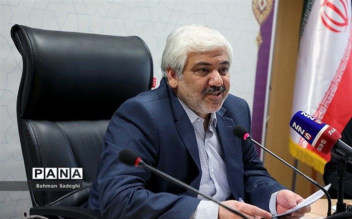 جزئیات طرح رتبه‌بندی معلمان از زبان  معاون برنامه‌ریزی و توسعه منابع وزارت آموزش‌ و پرورش